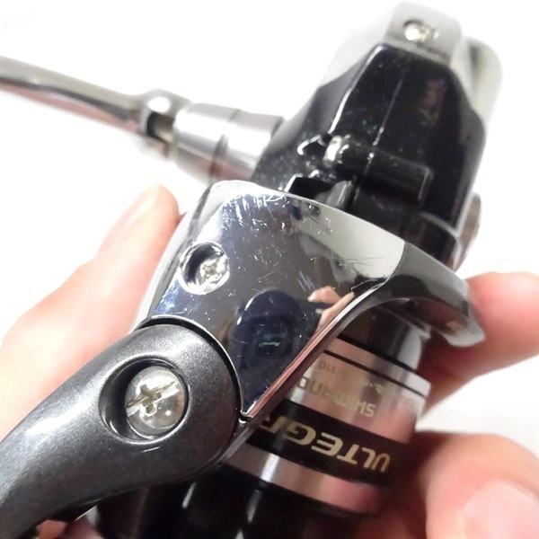 １２アルテグラＣ２０００ＨＧＳ